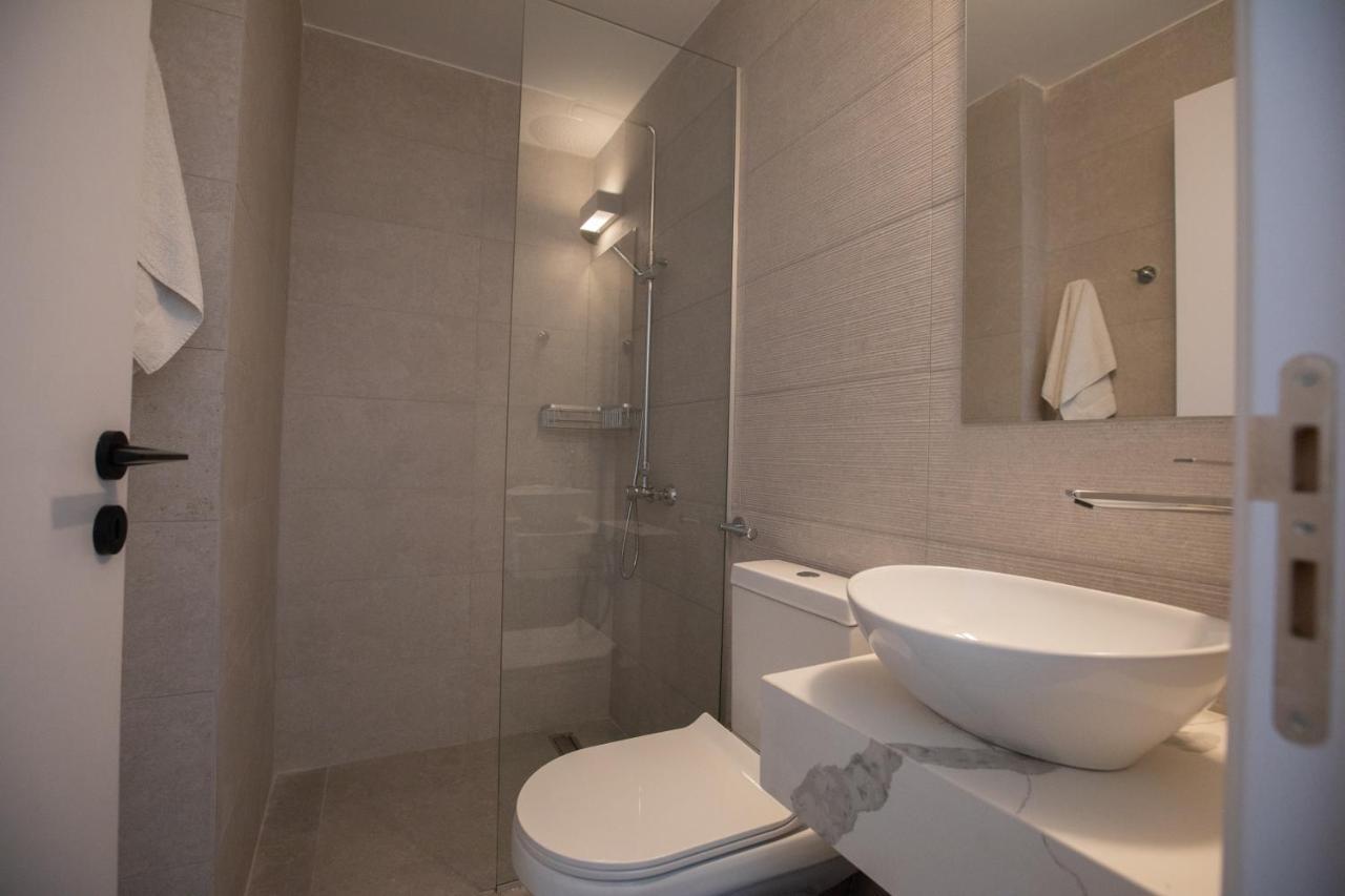 Kube Luxury Villas Ayia Napa Esterno foto